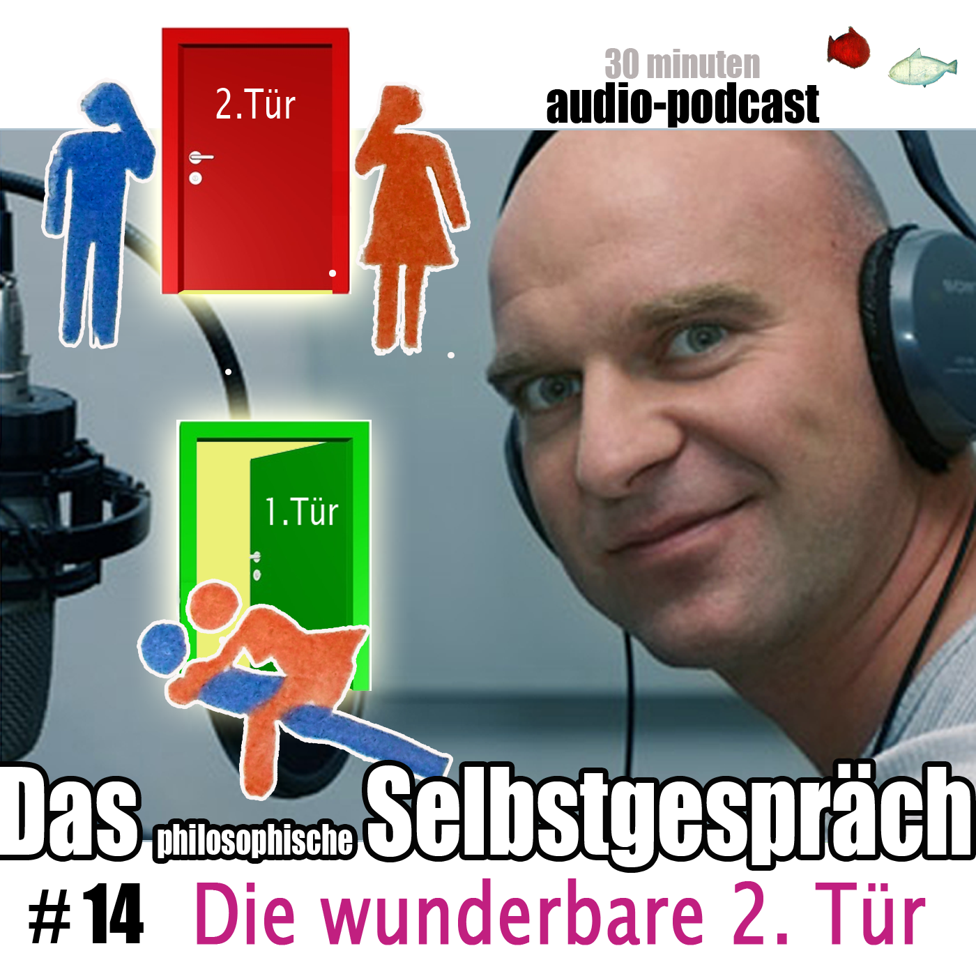 Das Singende Klingende Selbstgespräch (mp3-Audio)