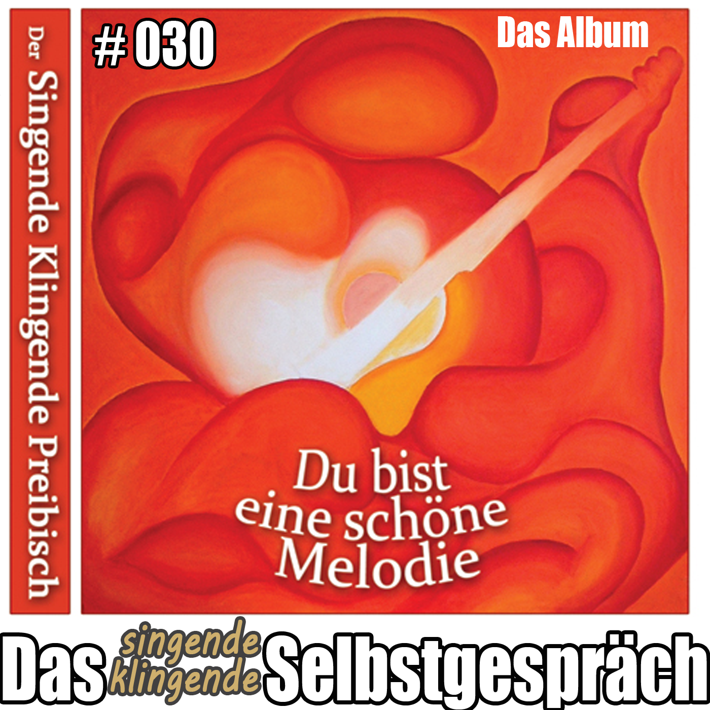 Das Singende Klingende Selbstgespräch (mp3-Audio)