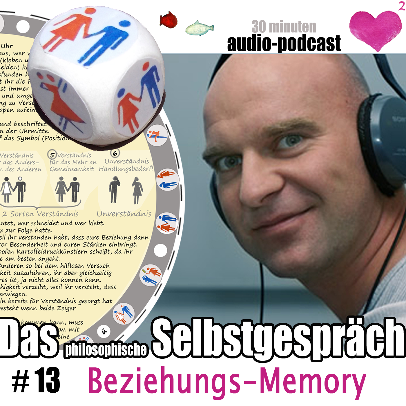 Das Singende Klingende Selbstgespräch (mp3-Audio)