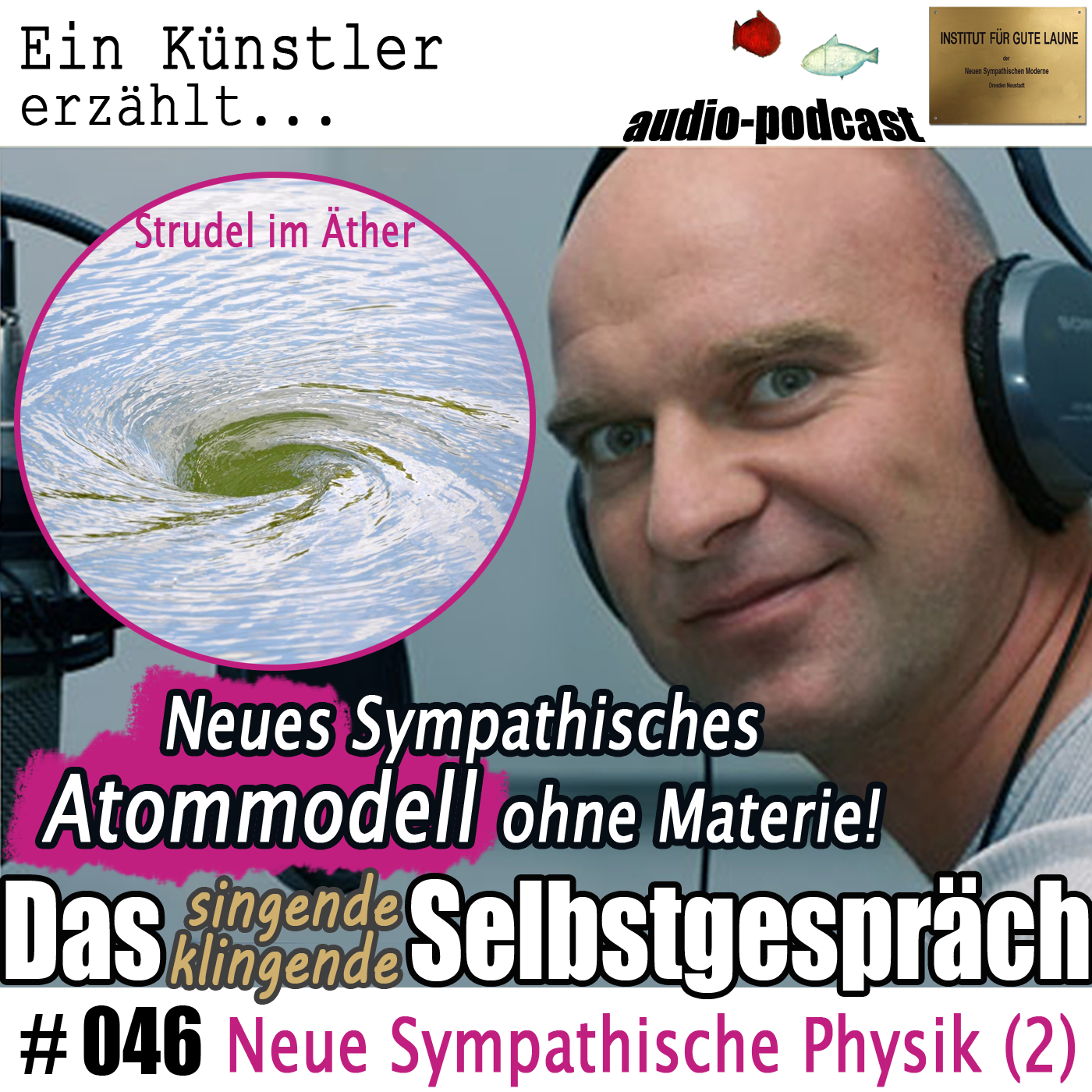 Das Singende Klingende Selbstgespräch (mp3-Audio)