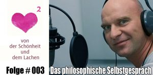 von der Schönheit und dem Lachen