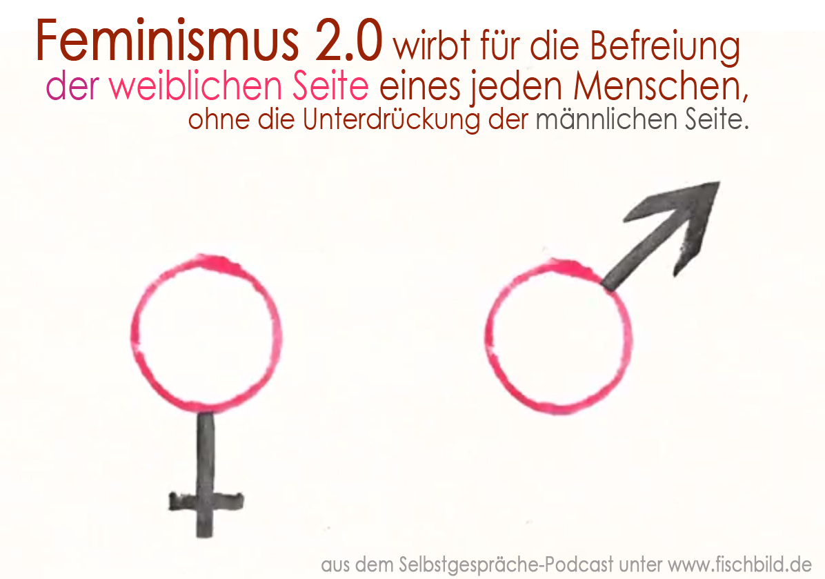 feminismus2 gender feminismus neu gedacht