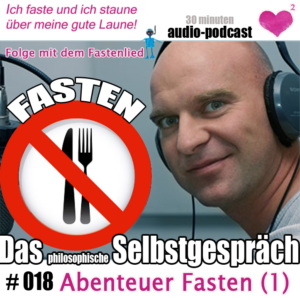 radiosendung audio zum Fasten Fastenkriesen