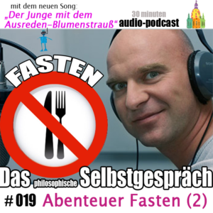 radiosendung audio zum Fasten Fastenkriesen