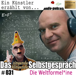 eine weibliche weltformel