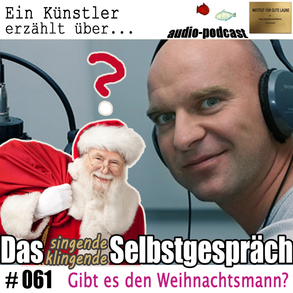 gibt es den weihnachtsmann wirklich?