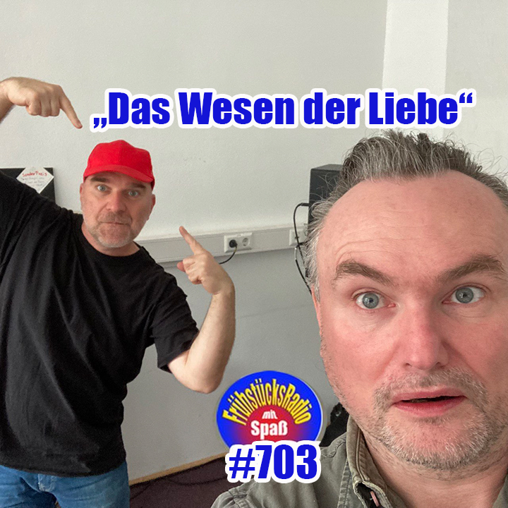 frühstücksradio mit spaß preibisch bert G.