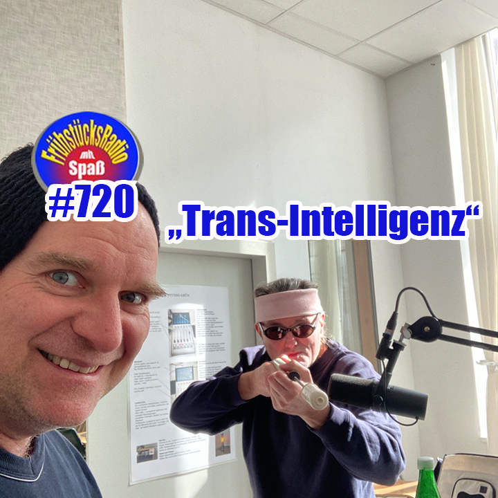 Trans-intelligenz